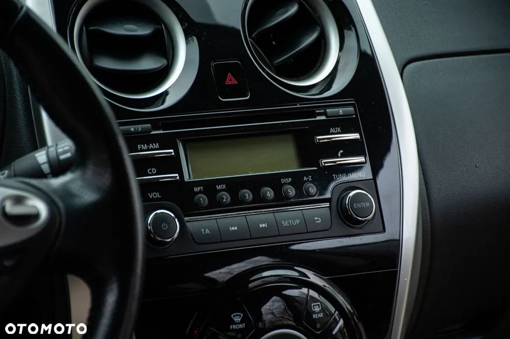 Nissan Note 1.2 DIG-S CVT tekna - 30