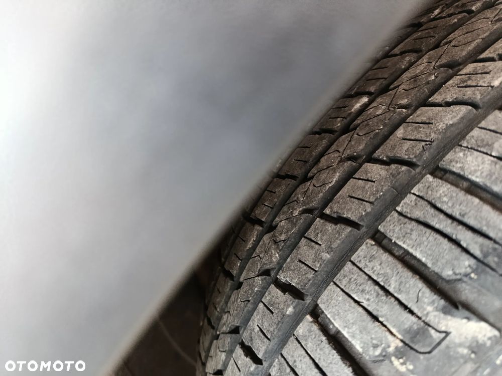 Hyundai Tucson 1.6 GDI BlueDrive Design 2WD - 7