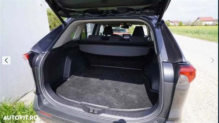 Toyota RAV4 2.5 VVT-iE 4x2 Exclusive - 8