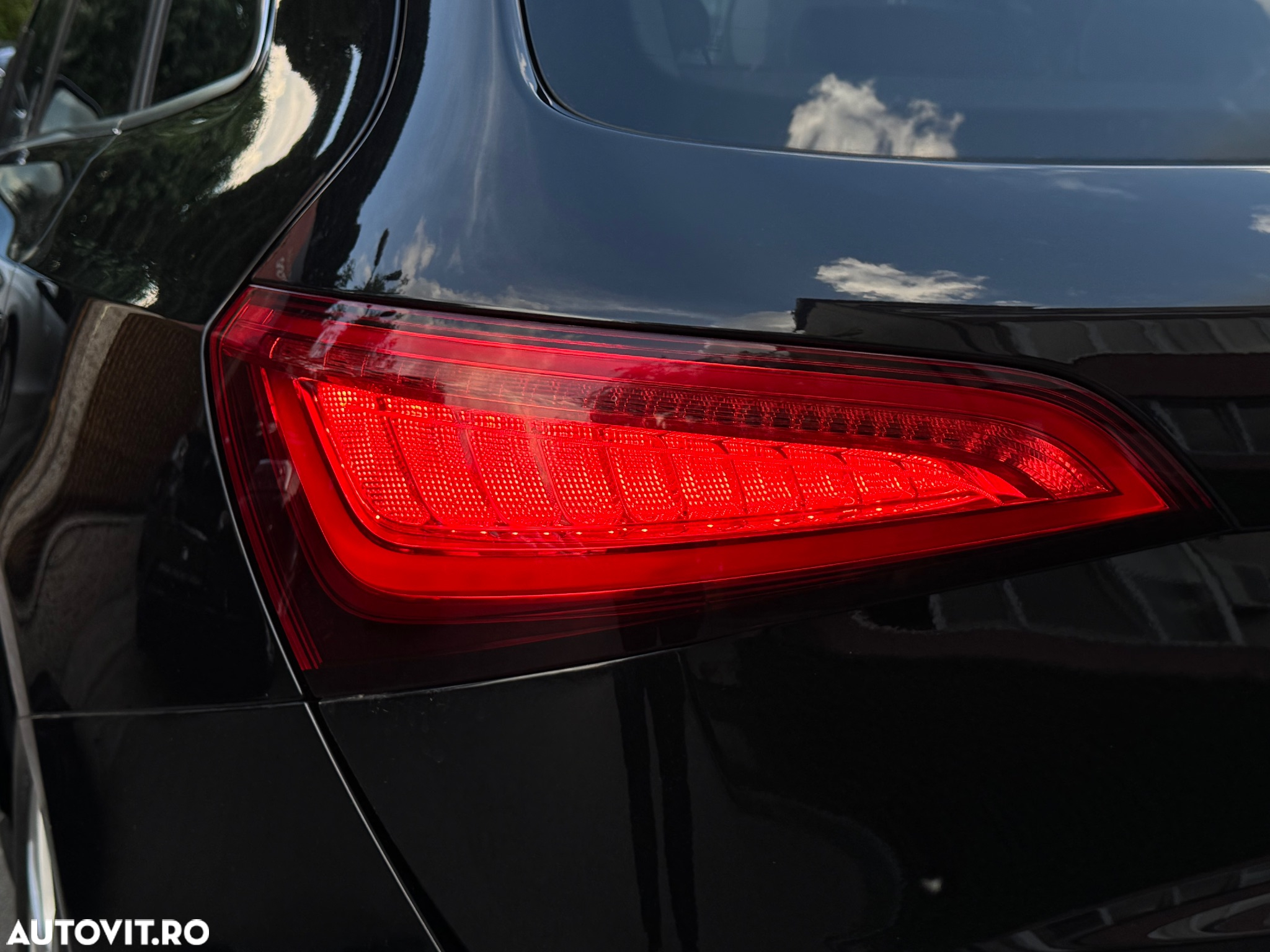 Audi Q5 2.0 TDI (clean diesel) ultra - 26