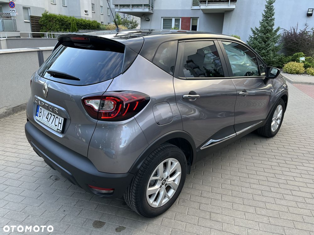 Renault Captur 1.3 TCe Intens - 11