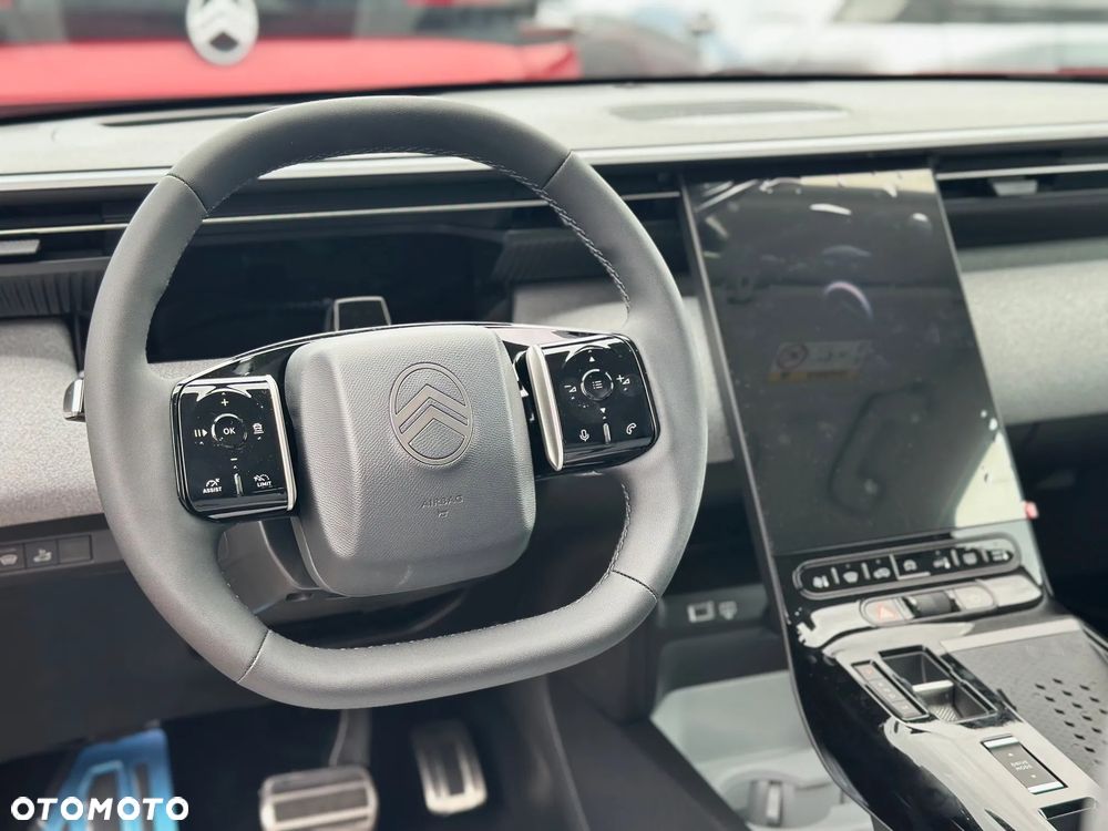 Citroën C5 Aircross 1.2 mHEV Max eDCT6 - 14