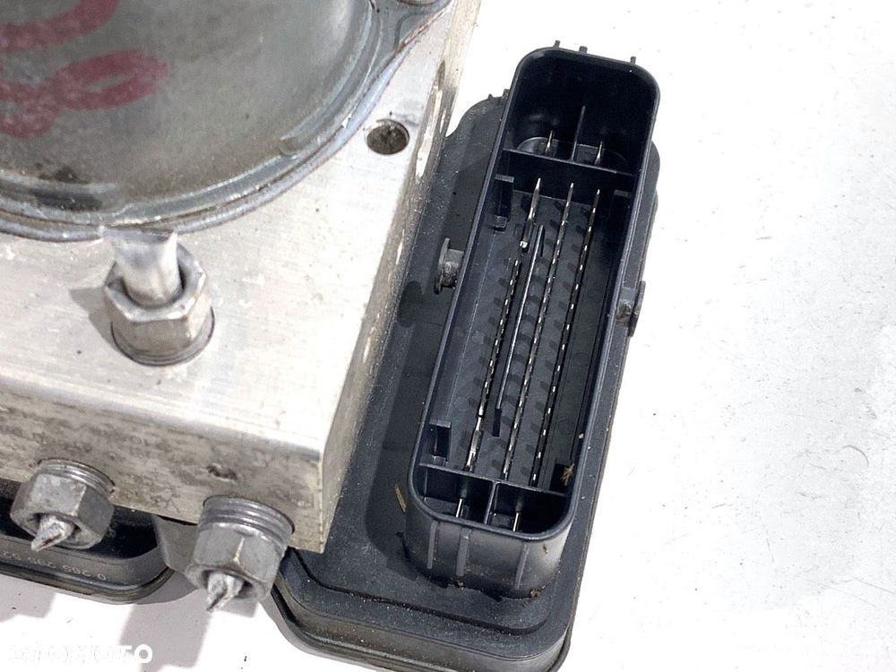 POMPA ABS  RENAULT CAPTUR II 2020 - 2022 1.0 TCe 90 ECO-G (HFM6) 67 kW [91 KM] Benzyna / gaz - 4