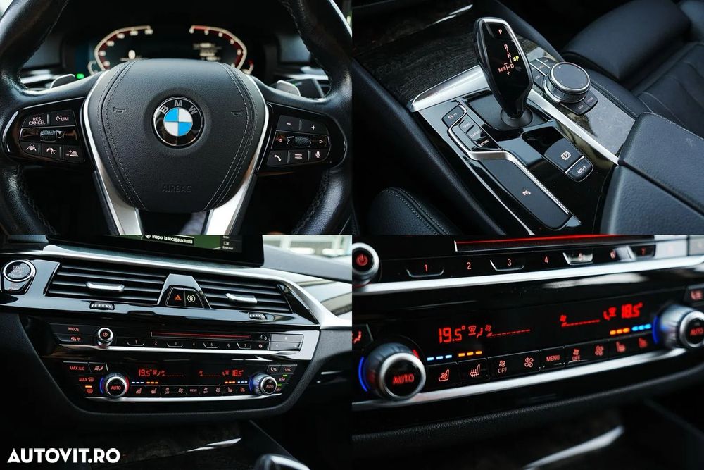 BMW Seria 5 - 15