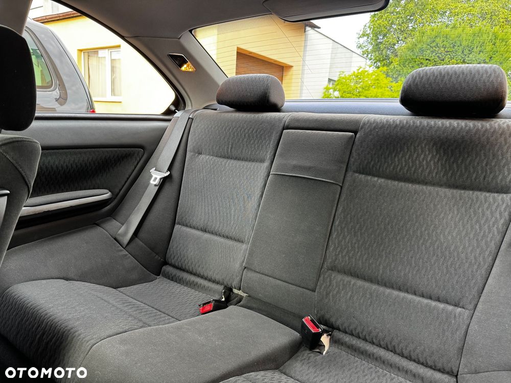 BMW Seria 3 320Ci - 12