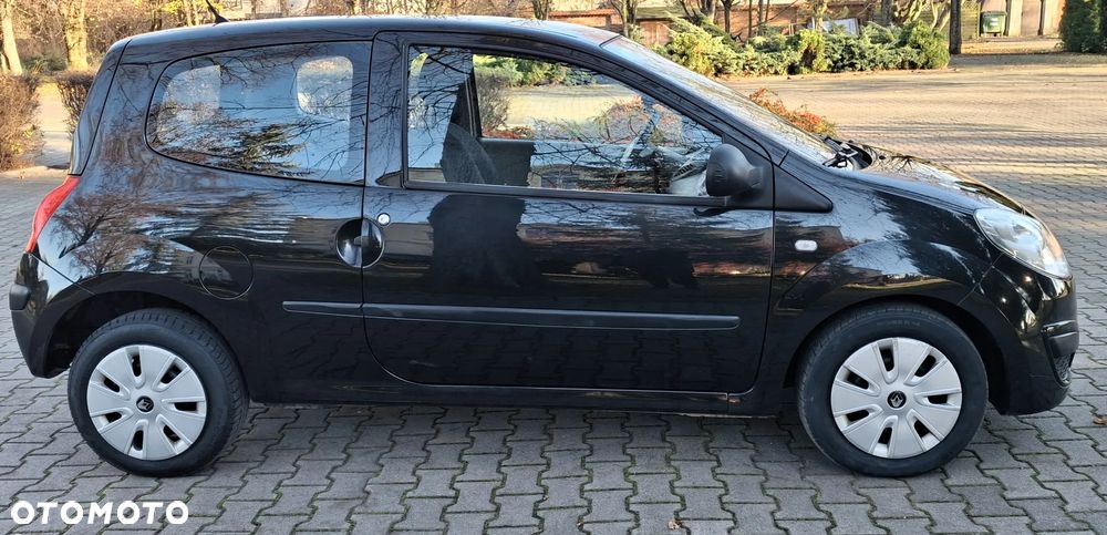 Renault Twingo 1.2 60 Authentique - 9