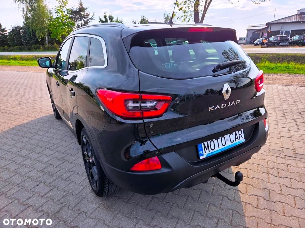 Renault Kadjar Energy dCi 130 LIMITED - 13