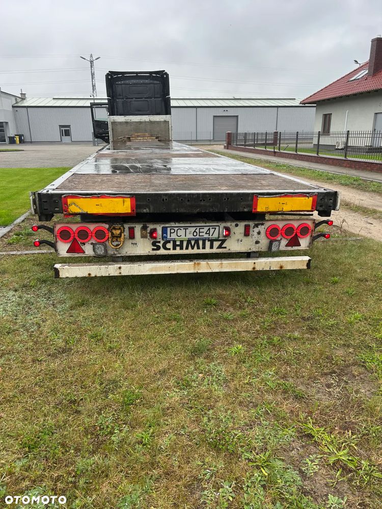 Schmitz Cargobull - 3