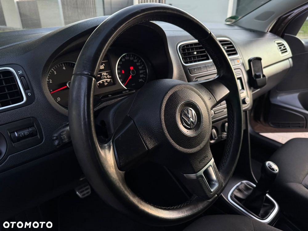 Volkswagen Polo 1.2 TSI Style - 23