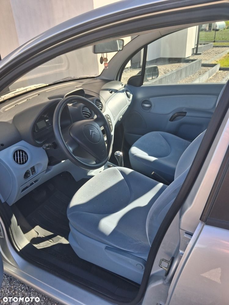 Citroën C3 - 5
