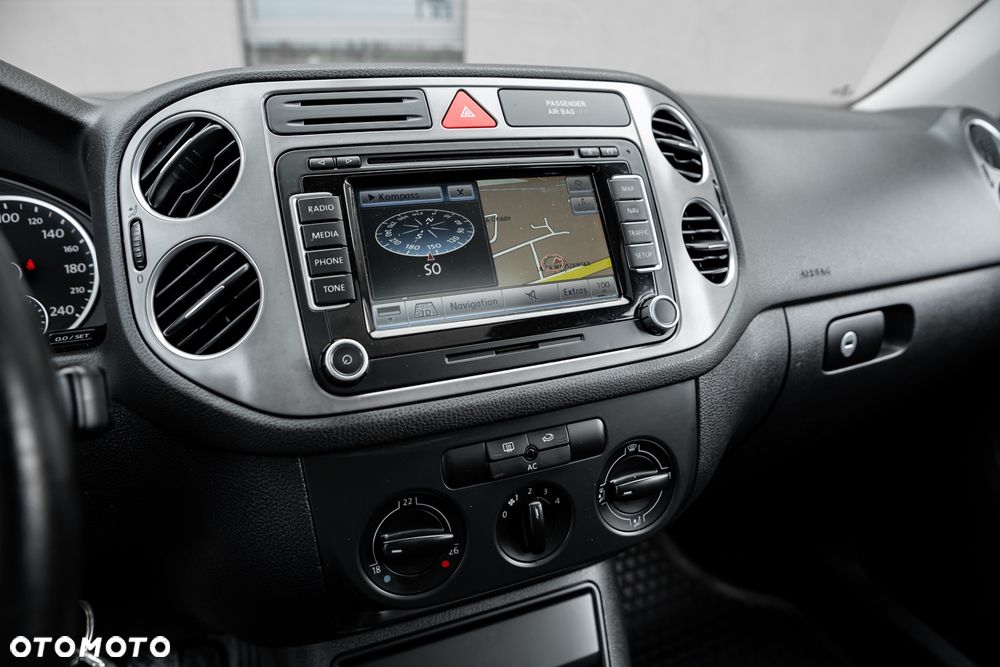 Volkswagen Tiguan 2.0 TDI DPF 4Motion Sport & Style - 34