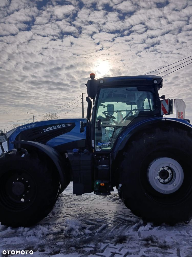 Landini 7-210 Vshift - 11