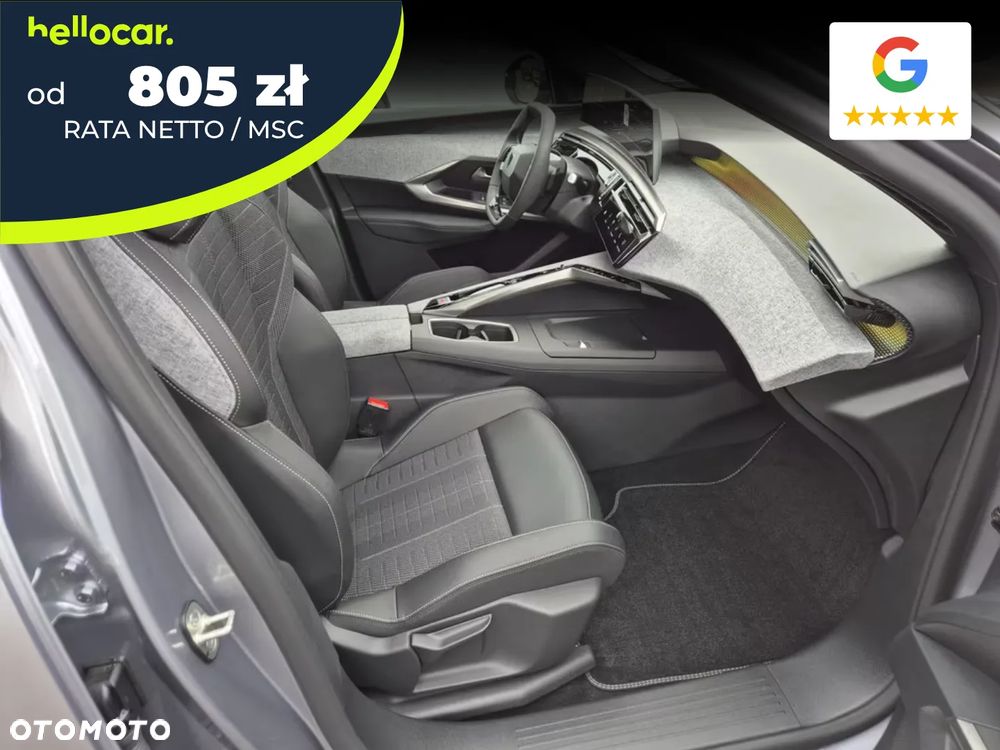 Peugeot 3008 1.2 PureTech mHEV GT E-DCS6 - 6