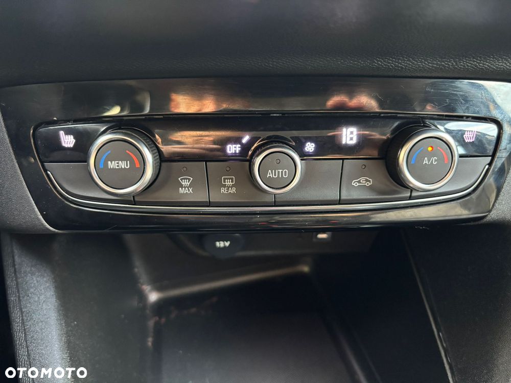 Opel Corsa Edition Business Pack - 19