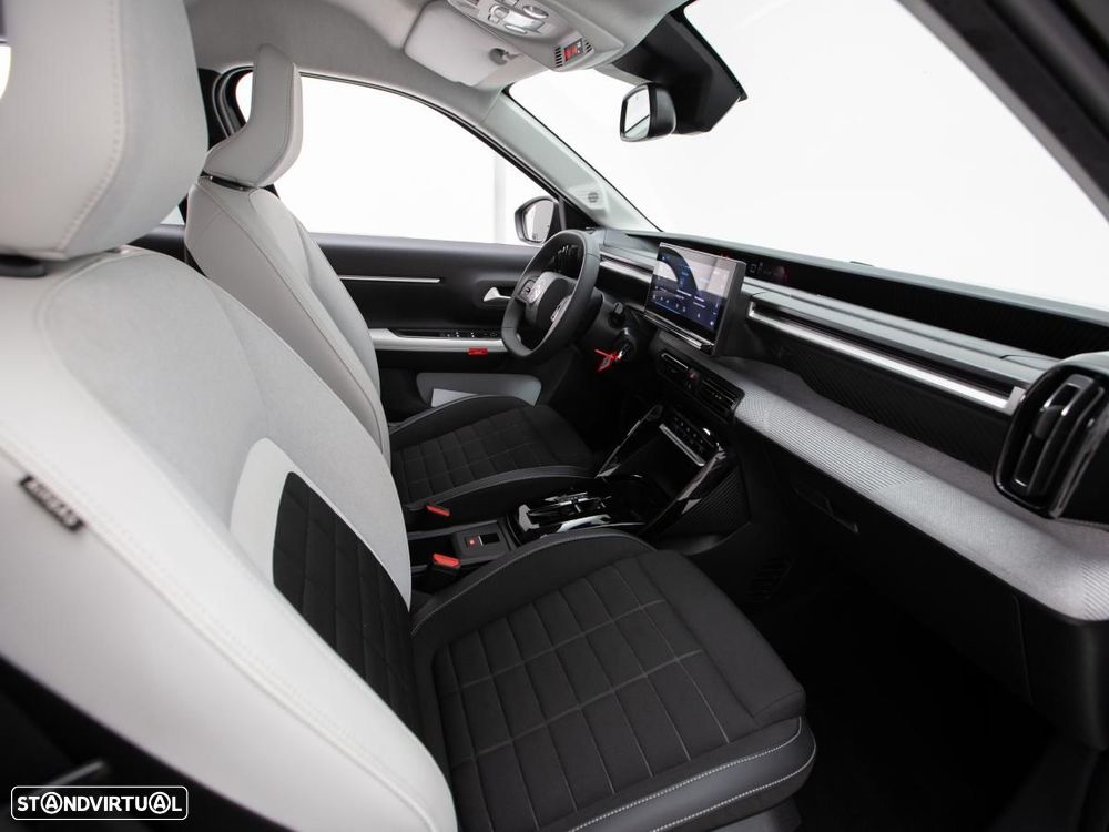 Citroën e-C3 MAX - 9