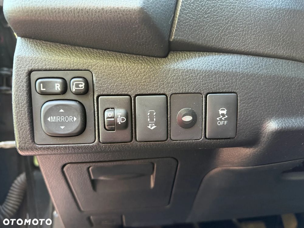 Toyota Corolla 1.6 Prestige - 11