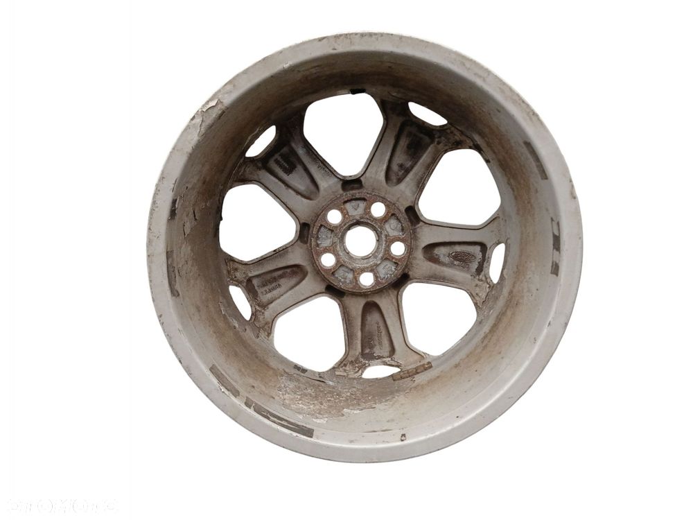 4X FELGI ALUMINIOWE FORD C-MAX MK1 LIFT 18'' 7,5J ET52,5 5X108 7M5J 1007 CB - 9