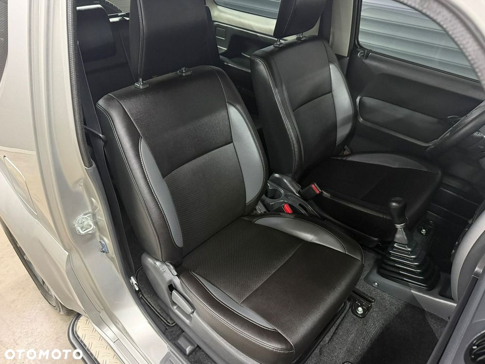 Suzuki Jimny - 15