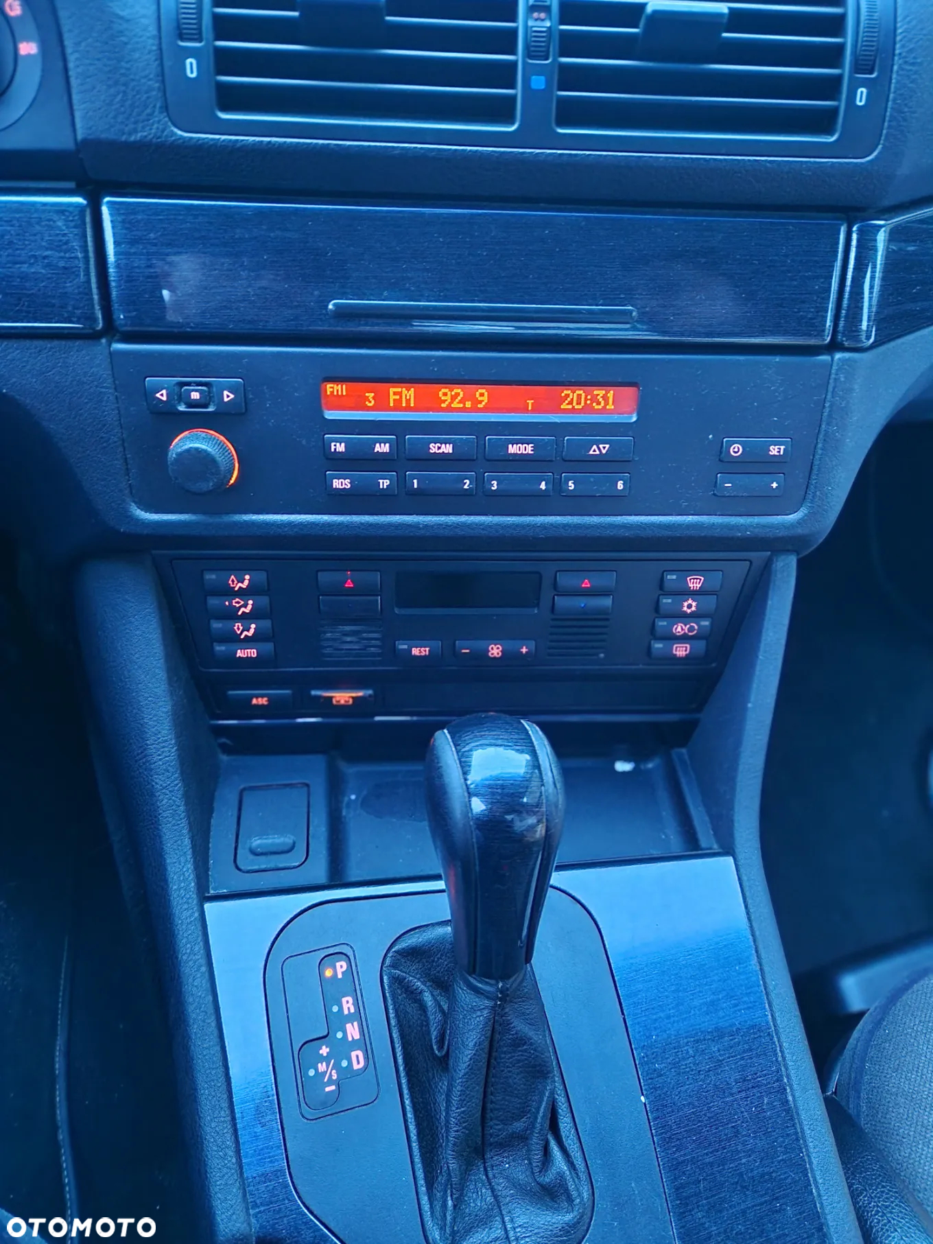 BMW Seria 5 - 6