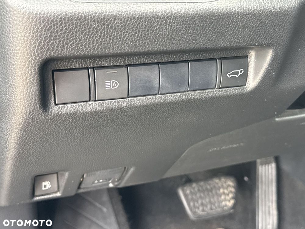 Toyota RAV4 2.5 Hybrid Comfort 4x4 - 21