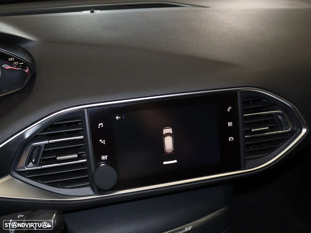Peugeot 308 SW BlueHDi 120 Stop & Start Active - 20