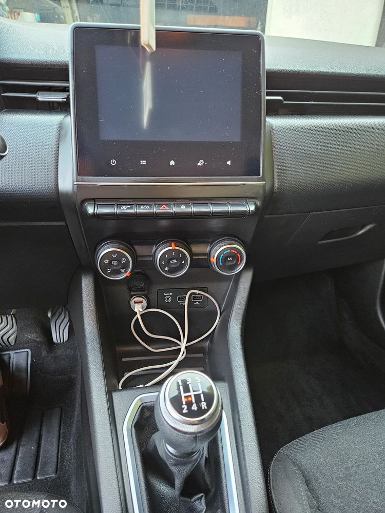 Renault Clio 1.0 TCe Zen - 20