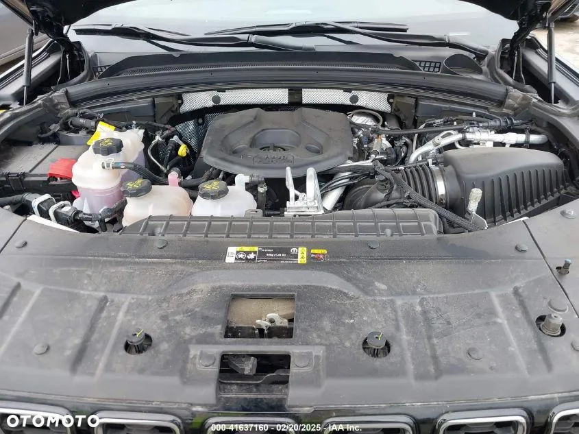 Jeep Grand Cherokee 2.0 4xe PHEV Limited - 9