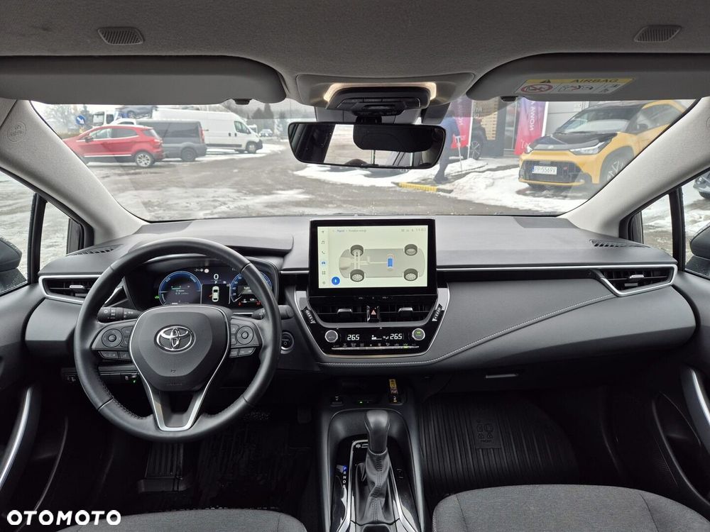 Toyota Corolla 1.8 Hybrid Style - 5