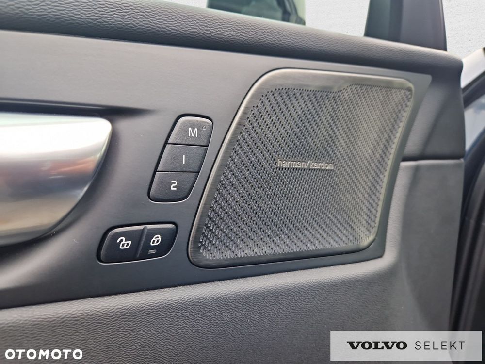 Volvo XC 60 - 23