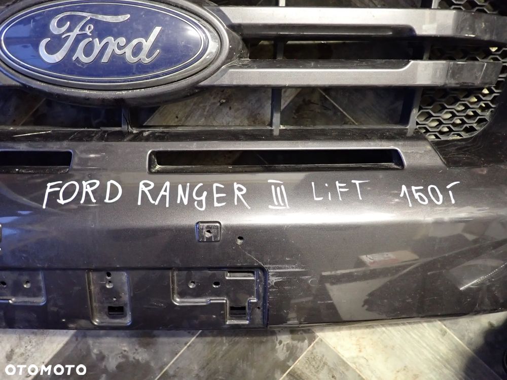 FORD RANGER III LIFT ATRAPA JB3B8350B - 2