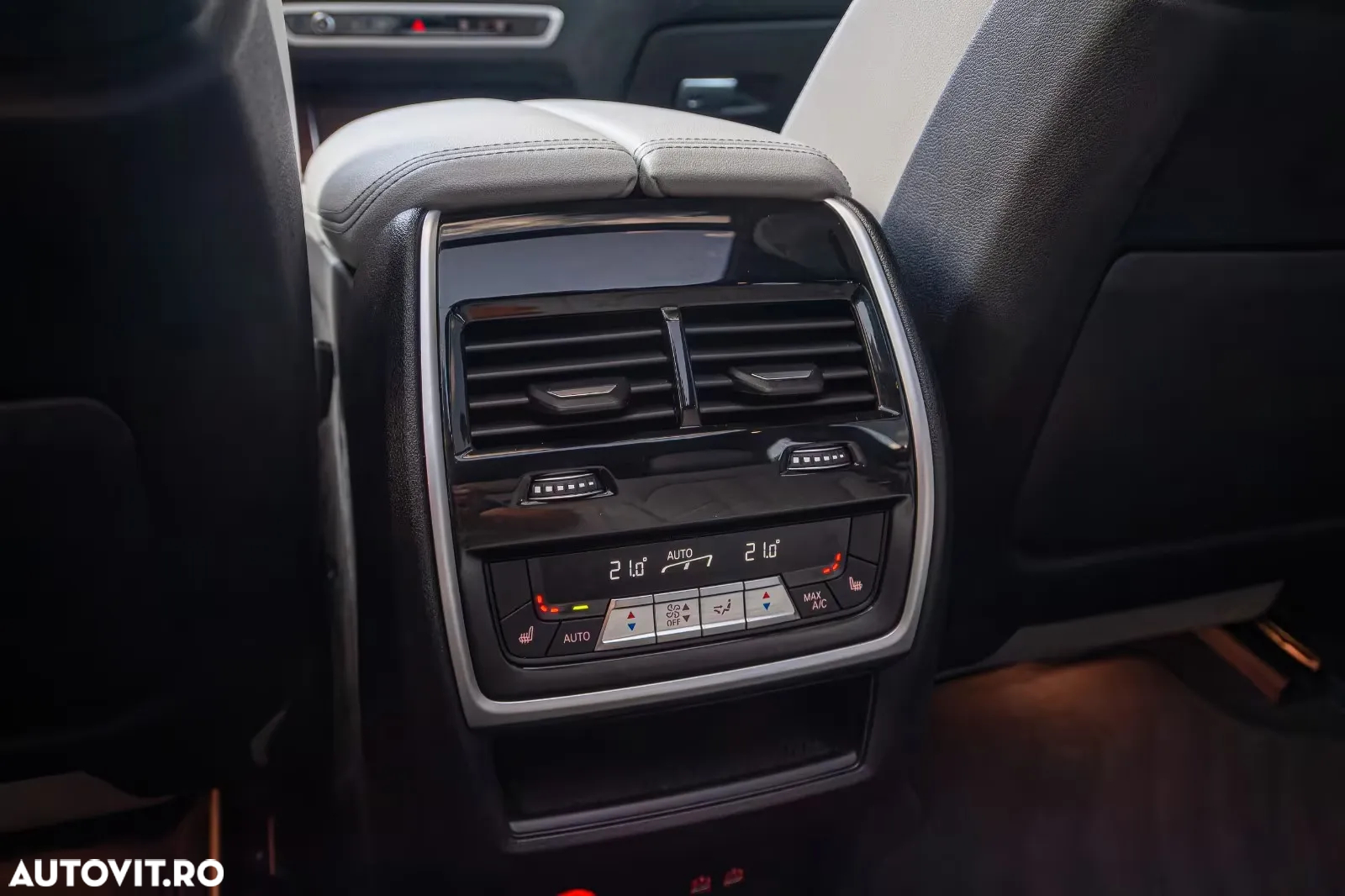 BMW X5 xDrive30d AT MHEV - 10
