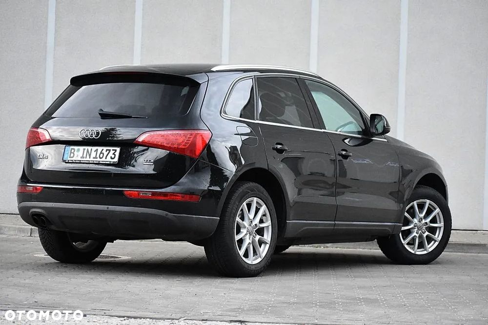 Audi Q5 - 9