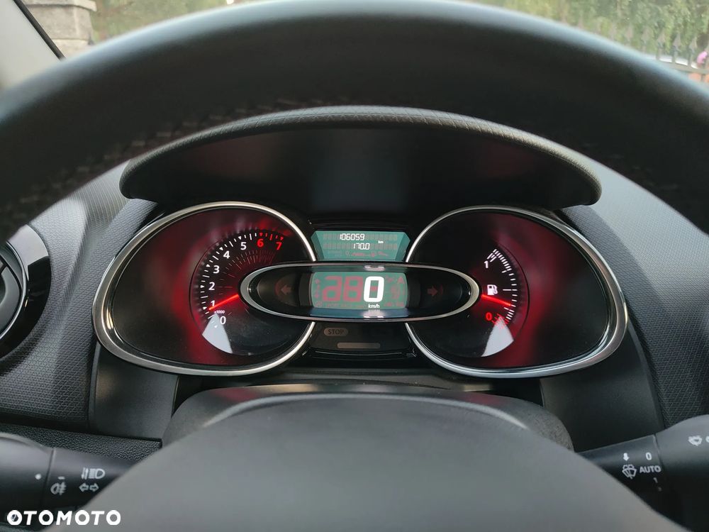 Renault Clio ENERGY TCe 90 Start & Stop LIMITED 2018 - 14