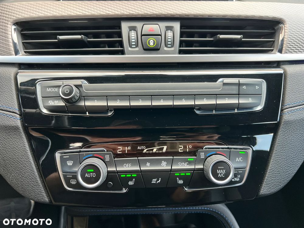 BMW X2 sDrive18i M Sport - 24