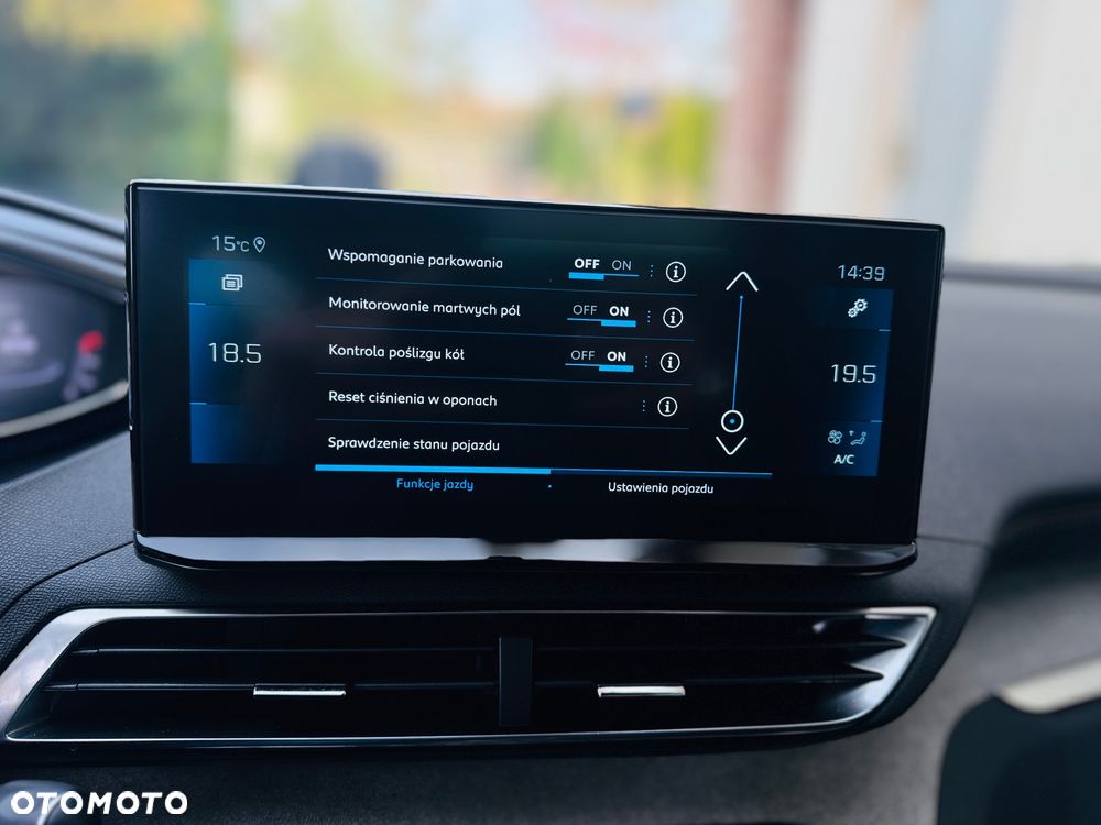 Peugeot 3008 BlueHDi 130 Stop & Start EAT8 GT - 17