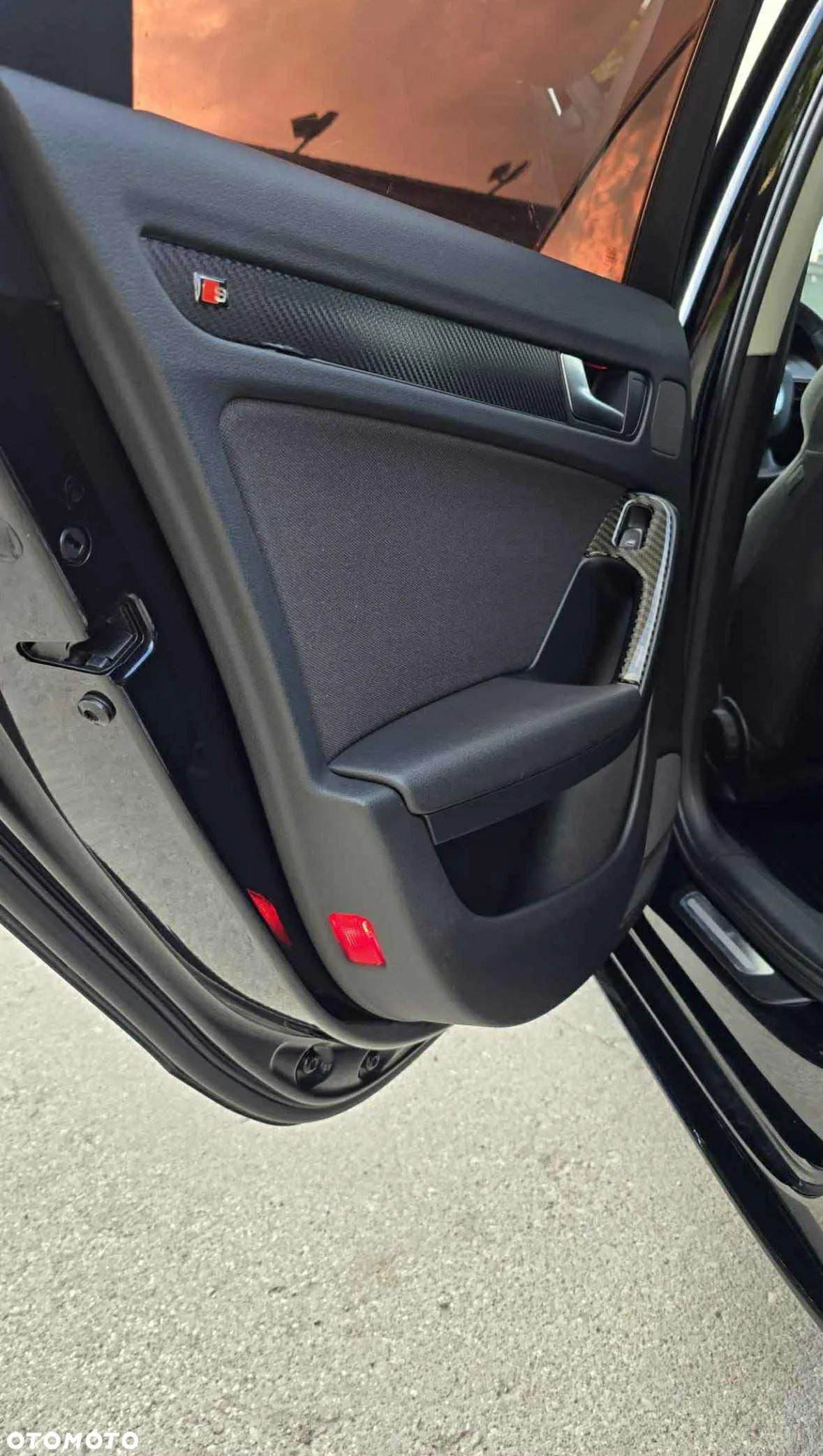 Audi A4 2.0 TFSI - 14
