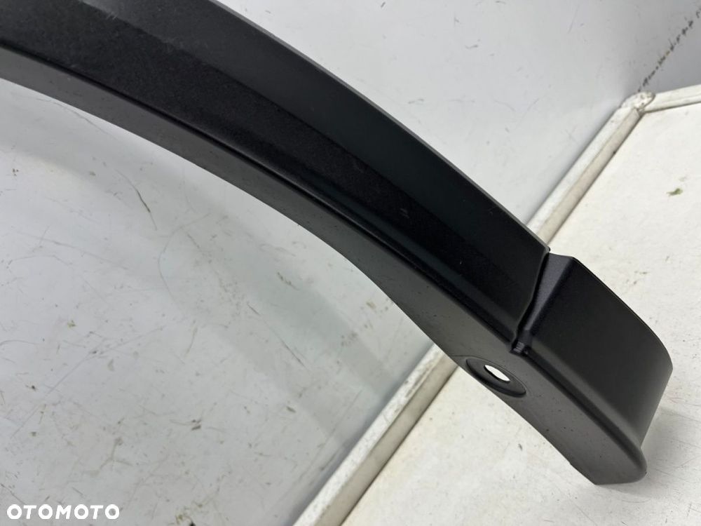 Listwa Mazda CX-5 II CX5 II KF KB 17-21r. prawy przedni rant nadkola błotnika nakładka - 11