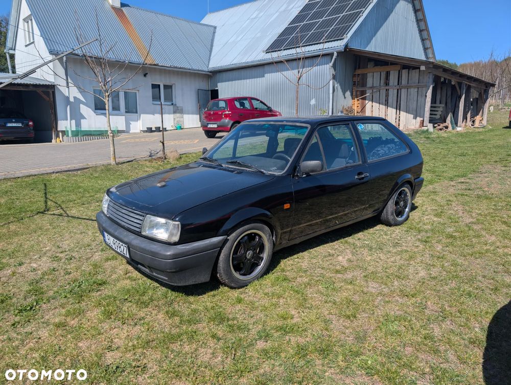 Volkswagen Polo 1.3 G40 - 1