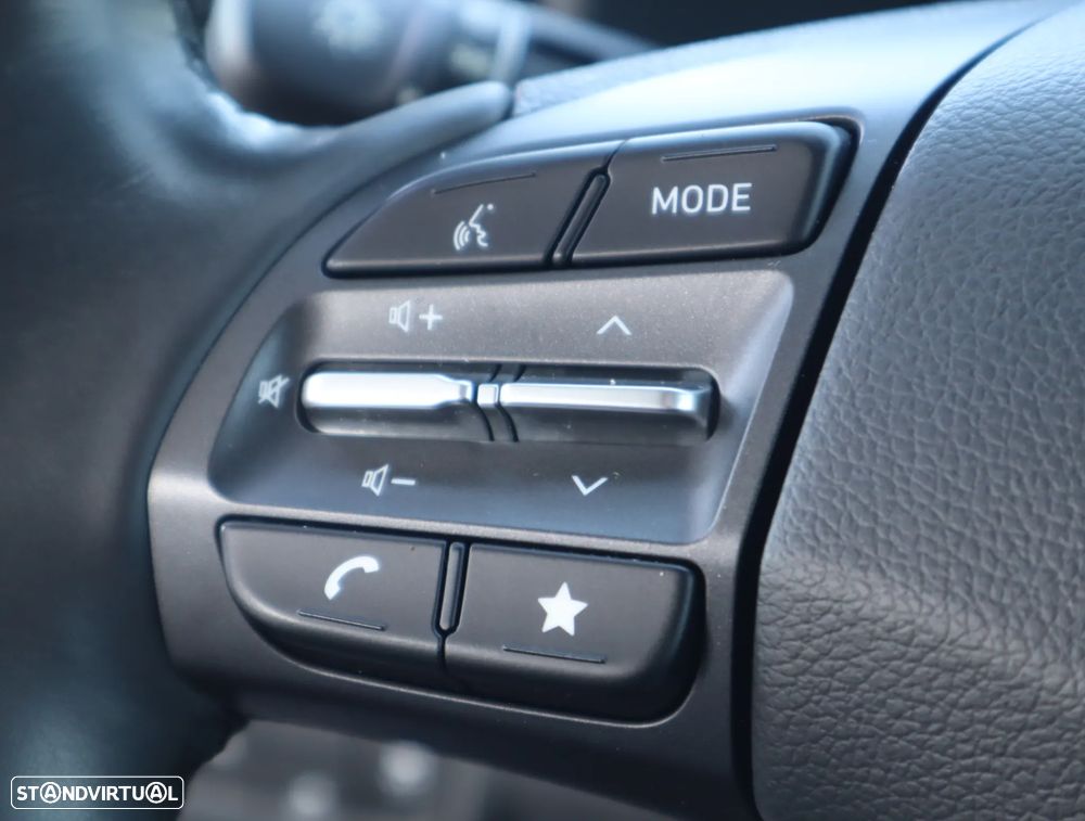 Hyundai Kauai Trend - 37