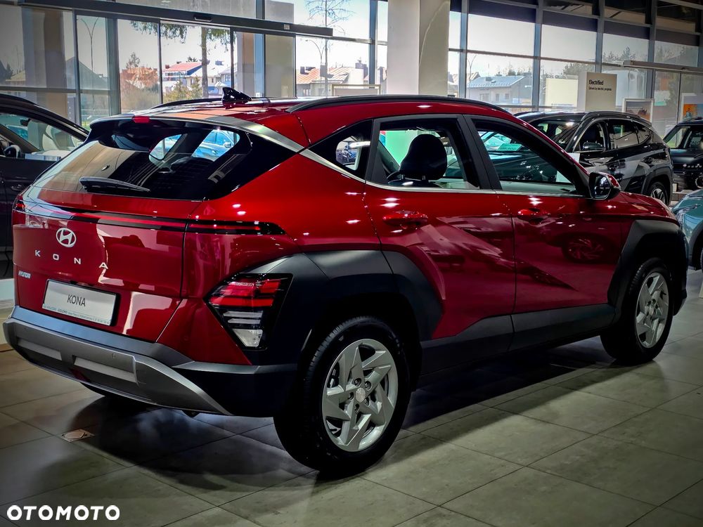 Hyundai Kona 1.6 T-GDI Executive - 2