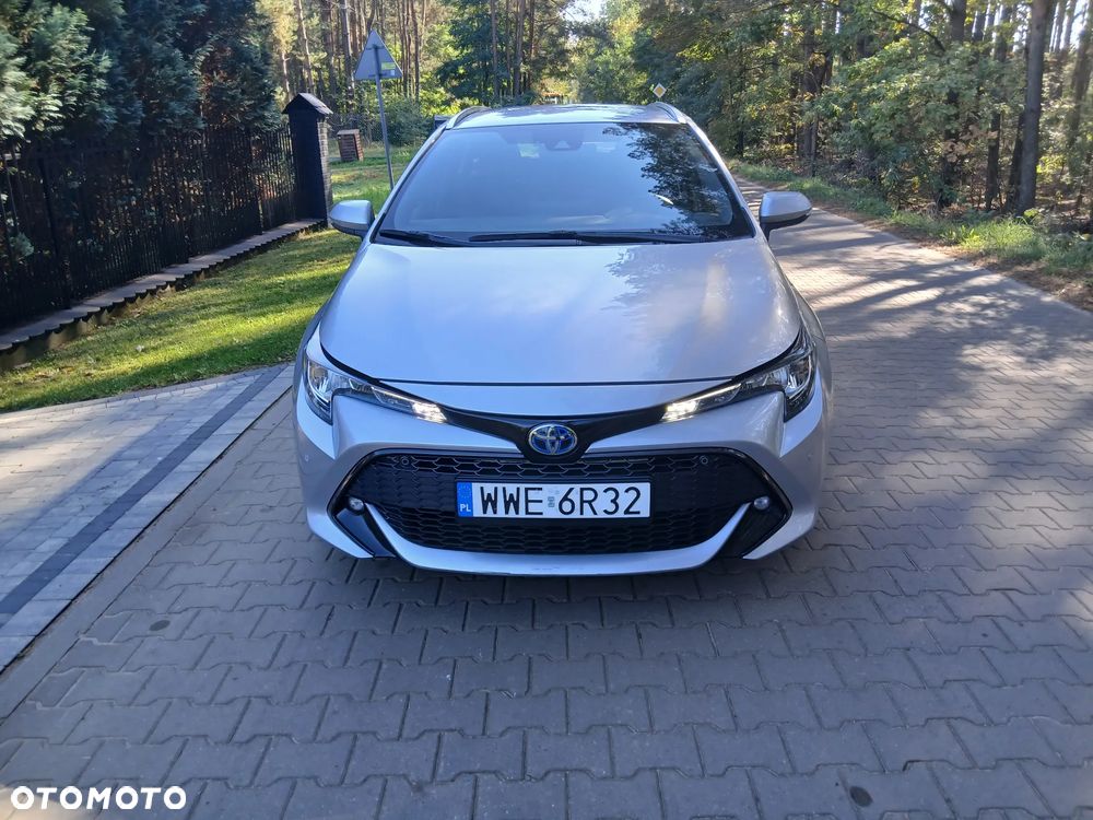 Toyota Corolla - 6