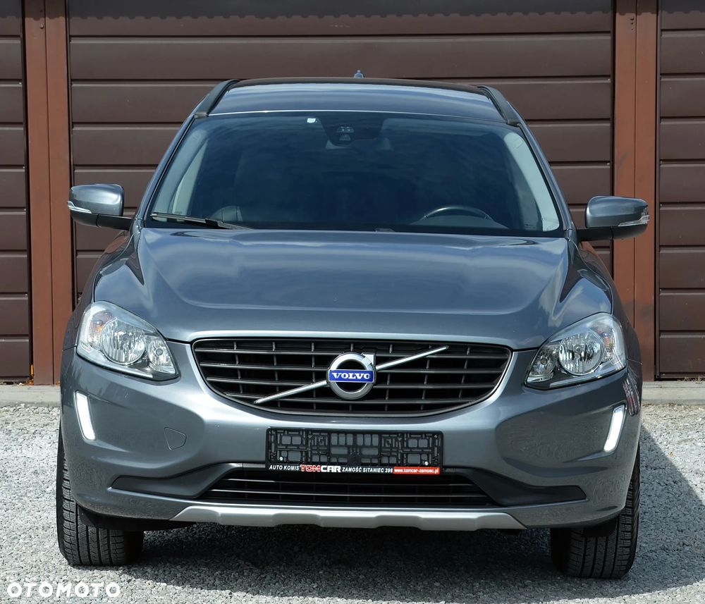 Volvo XC 60 D3 Geartronic Kinetic - 2