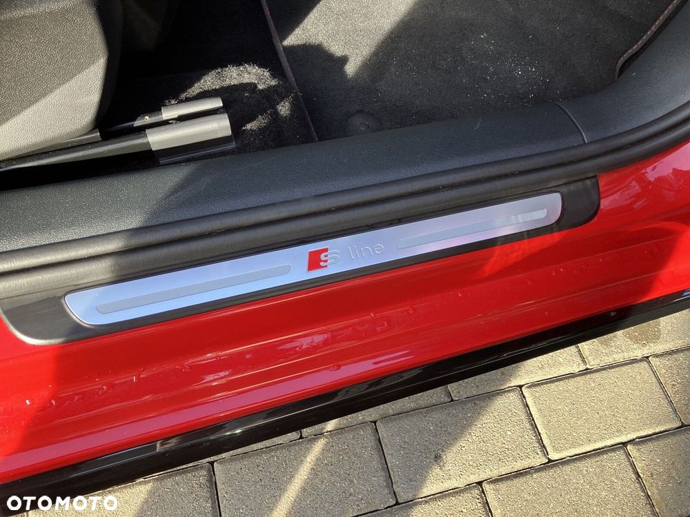 Audi A1 Sportback 40 TFSI S-Line S tronic - 29