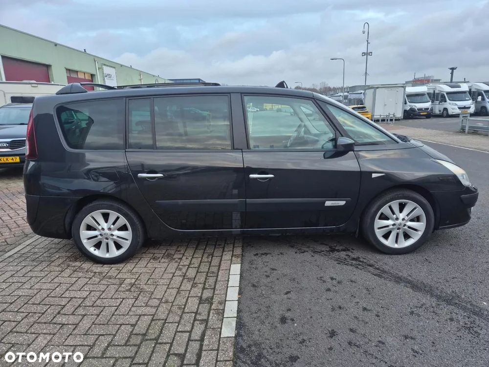 Renault Grand Espace 3.5 Initiale - 18