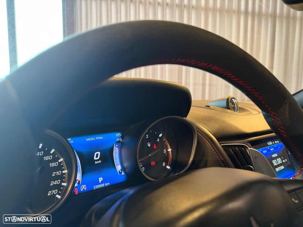 Maserati Levante 3.0 V6 Gransport - 51