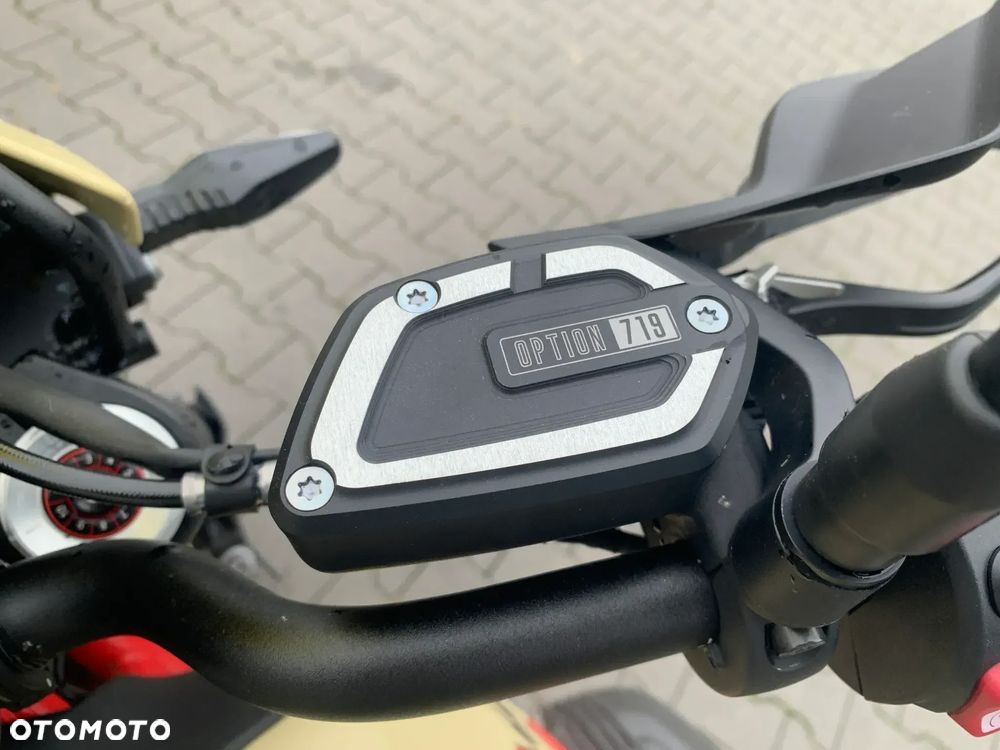 BMW R - 21