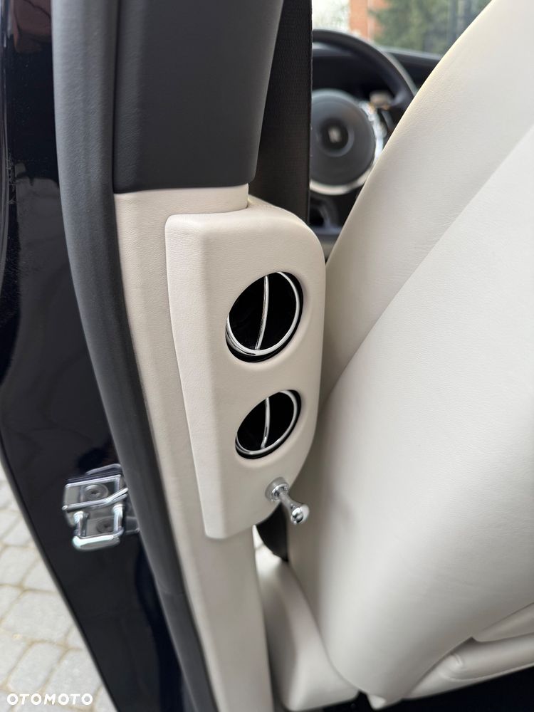 Rolls-Royce Ghost Standard - 31