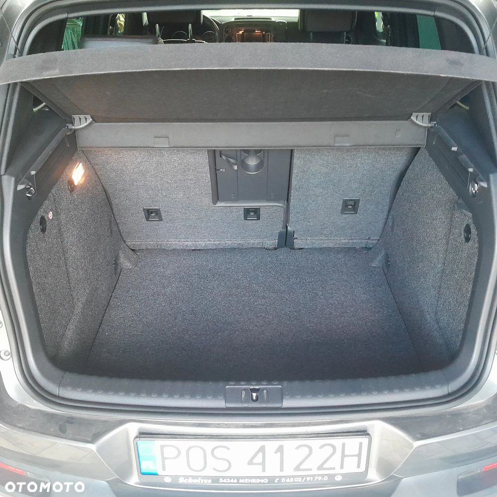 Volkswagen Tiguan - 12