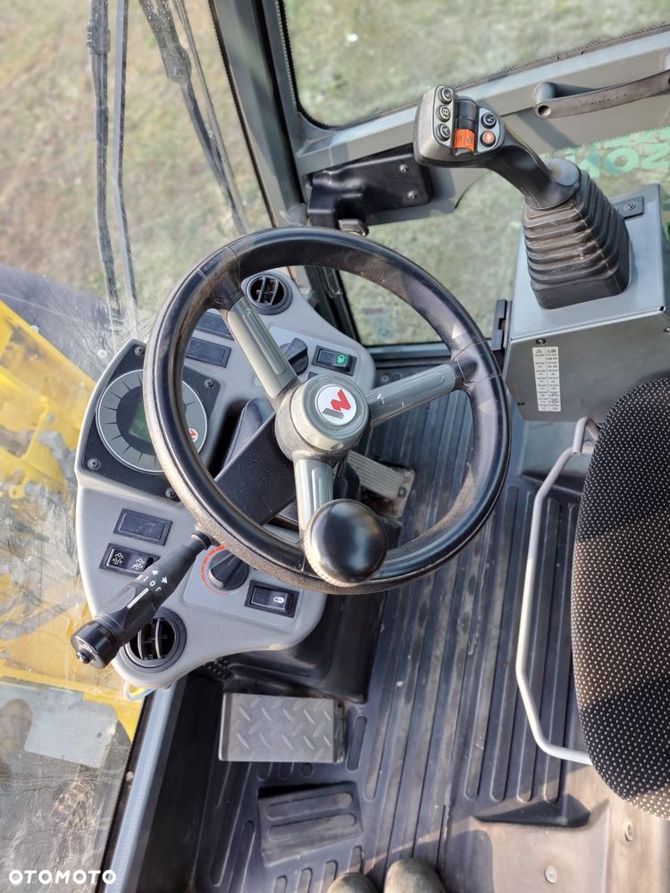 Wacker Neuson WL 52 - 27