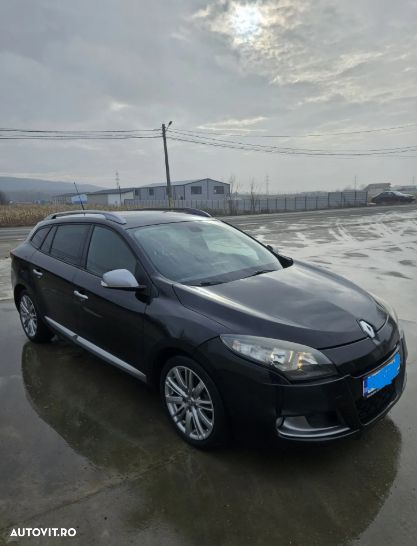 Renault Megane 1.9dCi Dynamique - 3